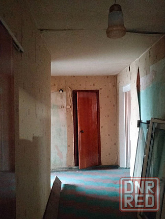 Торг.Наличка.Продам срочно 3-хкомнатную Полиграфическая Донецк - изображение 4