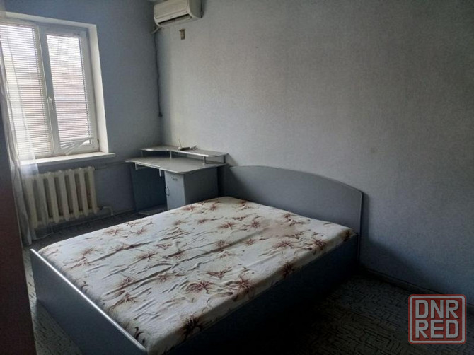 продам 2-х комнатную квартиру. (гвардейка, 12 магазин, дпш ). Макеевка - изображение 3