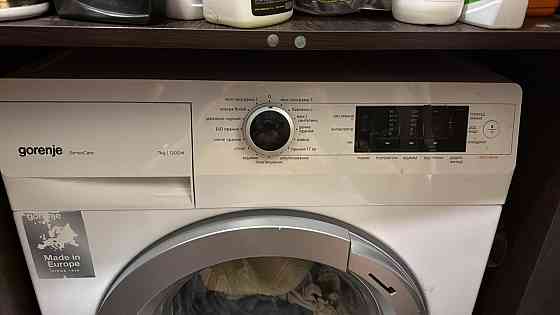 Ремонт стиральных машин Донецк