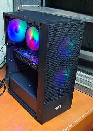 Игровой Пк, Xeon E5-2650V4, GeForce Gтх 1660 Ti 6 Гб, Озу 32 Гб Донецк