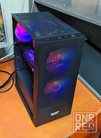 Игровой Пк, Xeon E5-2650V4, GeForce Gтх 1660 Ti 6 Гб, Озу 32 Гб Донецк - изображение 3