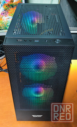 Игровой Пк, Xeon E5-2650V4, GeForce Gтх 1660 Ti 6 Гб, Озу 32 Гб Донецк - изображение 4