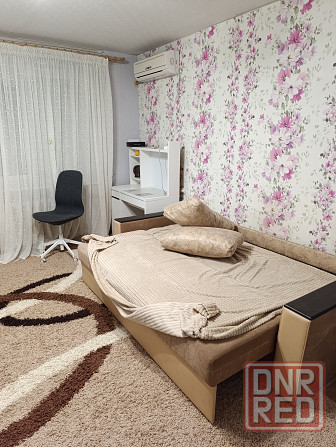 Продам 1к.кв. Пролетарский район, Щетинина (не гостинка) Донецк - изображение 1