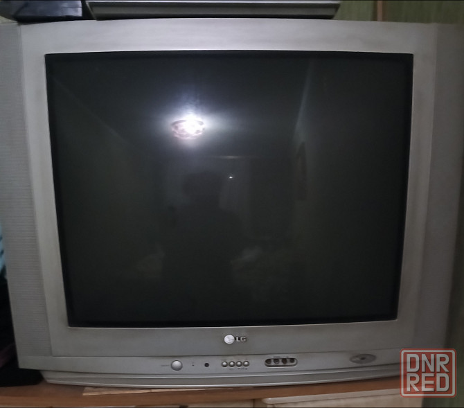 Телевизор LG Донецк - изображение 1