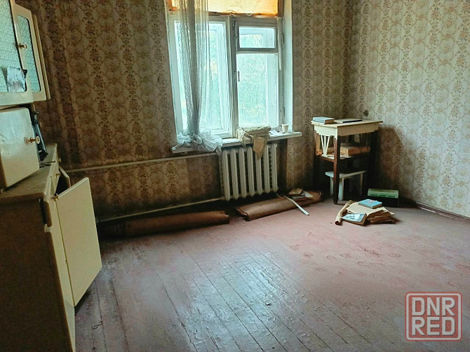 2к Макеевка Якхз Сталинка! 54м2 Макеевка - изображение 2