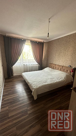 Продам 2к.кв. Пролетарский р-н, Щетинина, Раздольная, ост. Пирамида. Донецк - изображение 1