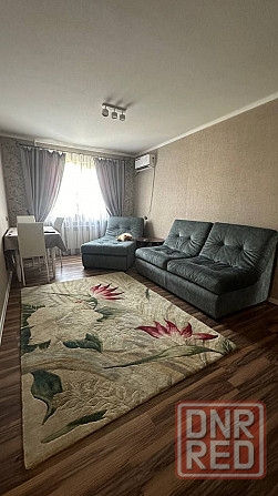 Продам 2к.кв. Пролетарский р-н, Щетинина, Раздольная, ост. Пирамида. Донецк - изображение 2