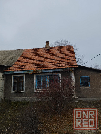 Продам финский дом 1/2 часть Пролетарский район 12/18 , торг Донецк - изображение 3