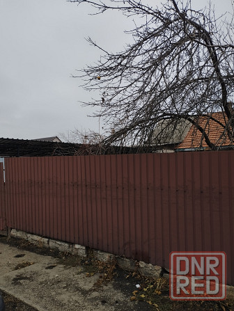 Продам финский дом 1/2 часть Пролетарский район 12/18 , торг Донецк - изображение 2