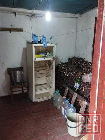 Продам финский дом 1/2 часть Пролетарский район 12/18 , торг Донецк - изображение 8