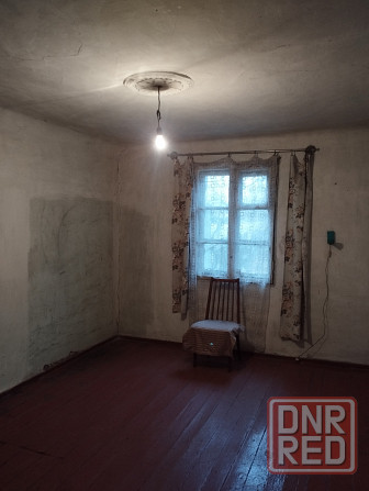 Продам финский дом 1/2 часть Пролетарский район 12/18 , торг Донецк - изображение 6
