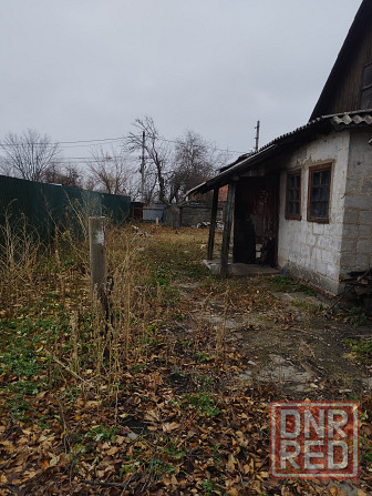Продам финский дом 1/2 часть Пролетарский район 12/18 , торг Донецк - изображение 4