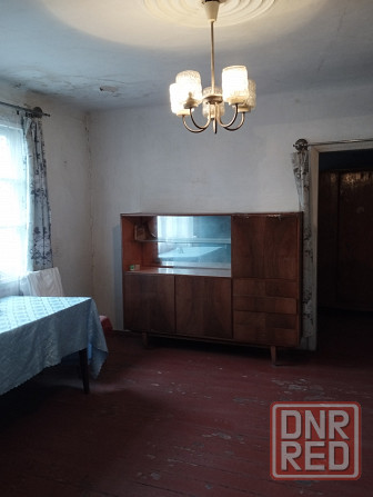 Продам финский дом 1/2 часть Пролетарский район 12/18 , торг Донецк - изображение 7