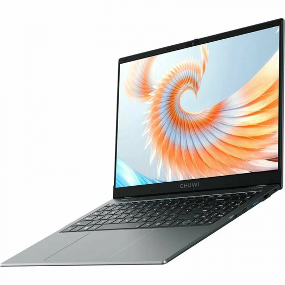 Ноутбук 15.6 Chuwi Herobook Plus, Intel Celeron N4020(1.1ГГц), Ram 8 Гб, Ssd 256 Гб, 1920x1080 ips Макеевка