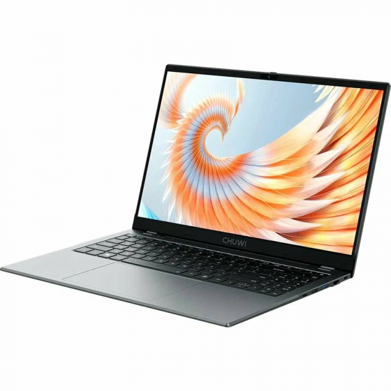 Ноутбук 15.6 Chuwi Herobook Plus, Intel Celeron N4020(1.1ГГц), Ram 8 Гб, Ssd 256 Гб, 1920x1080 ips Макеевка