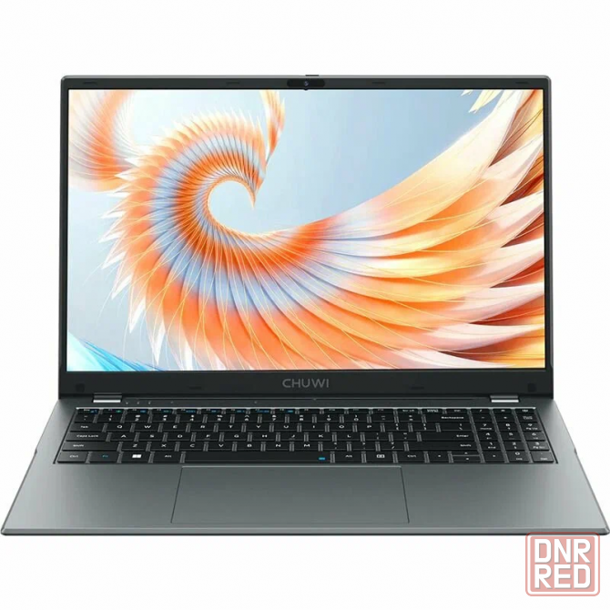 Ноутбук 15.6 Chuwi Herobook Plus, Intel Celeron N4020(1.1ГГц), Ram 8 Гб, Ssd 256 Гб, 1920x1080 ips Макеевка - изображение 1