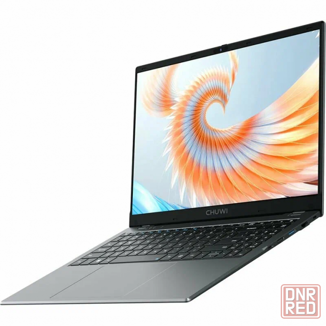 Ноутбук 15.6 Chuwi Herobook Plus, Intel Celeron N4020(1.1ГГц), Ram 8 Гб, Ssd 256 Гб, 1920x1080 ips Макеевка - изображение 4