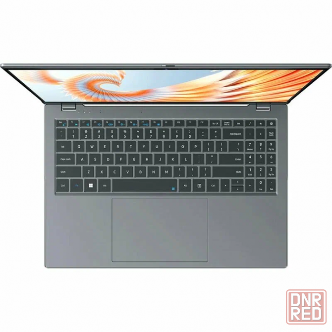 Ноутбук 15.6 Chuwi Herobook Plus, Intel Celeron N4020(1.1ГГц), Ram 8 Гб, Ssd 256 Гб, 1920x1080 ips Макеевка - изображение 2