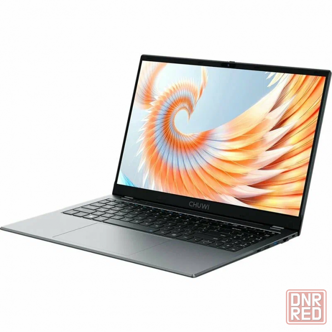 Ноутбук 15.6 Chuwi Herobook Plus, Intel Celeron N4020(1.1ГГц), Ram 8 Гб, Ssd 256 Гб, 1920x1080 ips Макеевка - изображение 3
