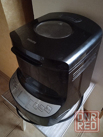 Хлебопечь Philips HD9046 Донецк - изображение 1