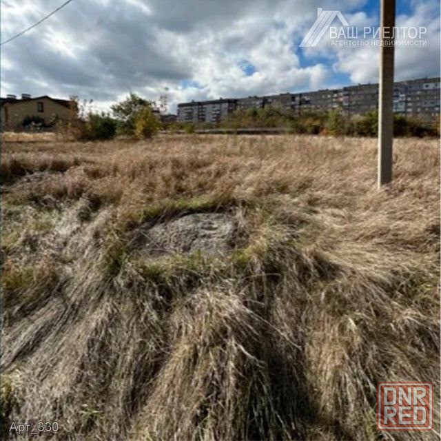 Предлагается на продажу земельный участок 10 соток/ госакт Граница Макеевки и Пролетарского Донецк - изображение 2