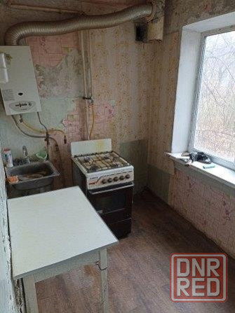 Продам 3к.кв. ш.Октябрьская, пр-т Кремлёвский Донецк - изображение 1