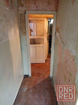 Продам 3к.кв. ш.Октябрьская, пр-т Кремлёвский Донецк - изображение 4