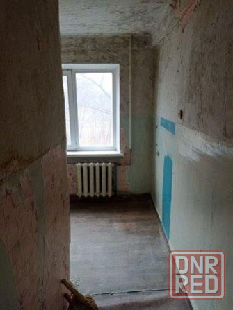 Продам 3к.кв. ш.Октябрьская, пр-т Кремлёвский Донецк - изображение 3