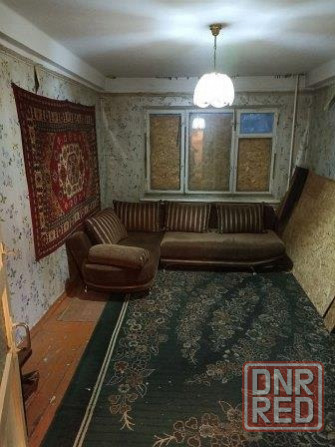Продам 3к.кв. ш.Октябрьская, пр-т Кремлёвский Донецк - изображение 5