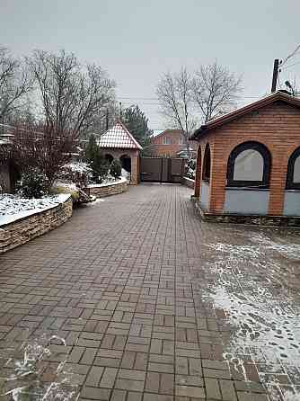 Дом 400м2 улица Дубравная Донецк