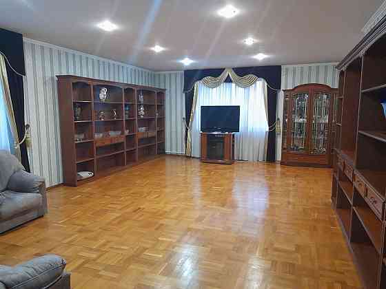 Дом 400м2 улица Дубравная Донецк