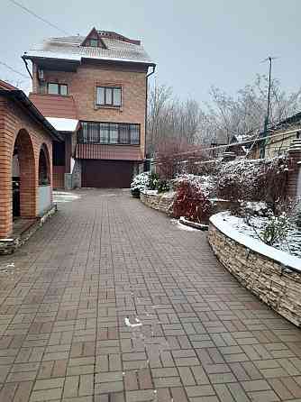 Дом 400м2 улица Дубравная Донецк