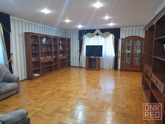 Дом 400м2 улица Дубравная Донецк - изображение 3