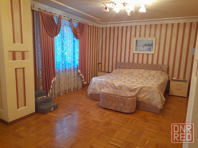Дом 400м2 улица Дубравная Донецк - изображение 7