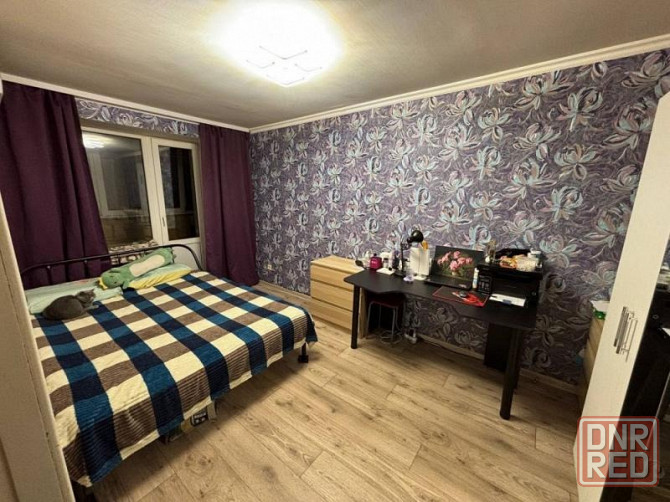 2-х ком. квартира, Топаз. Донецк - изображение 3