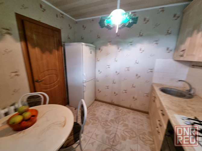 Продам 1-но комнатную квартиру в Донецке Донецк - изображение 2