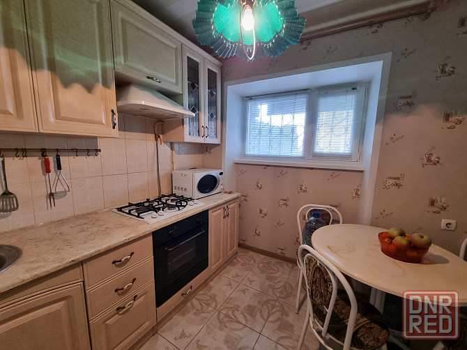 Продам 1-но комнатную квартиру в Донецке Донецк - изображение 1