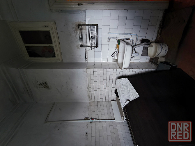 Продажа 2-комн. квартиры по ул. Щорса, пересечение с пр. Осв. Донбасса Донецк - изображение 6