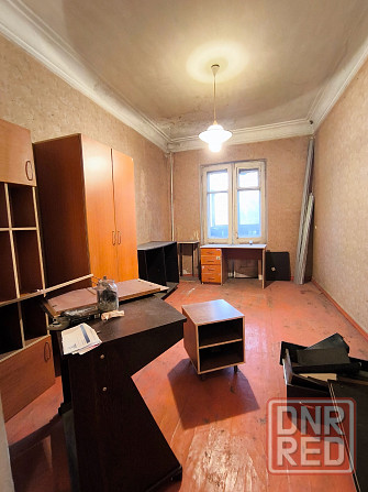 Продажа 2-комн. квартиры по ул. Щорса, пересечение с пр. Осв. Донбасса Донецк - изображение 1