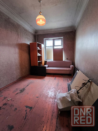 Продажа 2-комн. квартиры по ул. Щорса, пересечение с пр. Осв. Донбасса Донецк - изображение 2