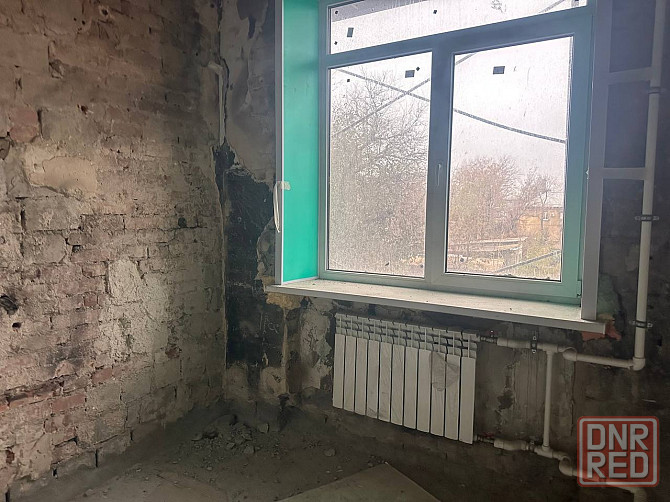 Продам 2 комнатную сталинку Мариуполь - изображение 2