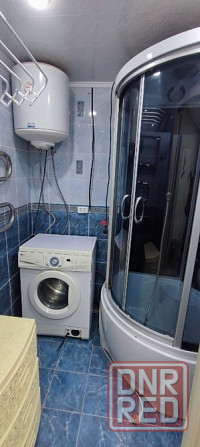 Продам 2х комн.квартиру Донецк пролетарский рн Донецк - изображение 10
