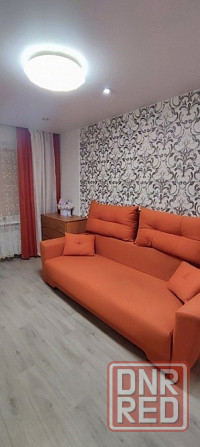 Продам 2х комн.квартиру Донецк пролетарский рн Донецк - изображение 3