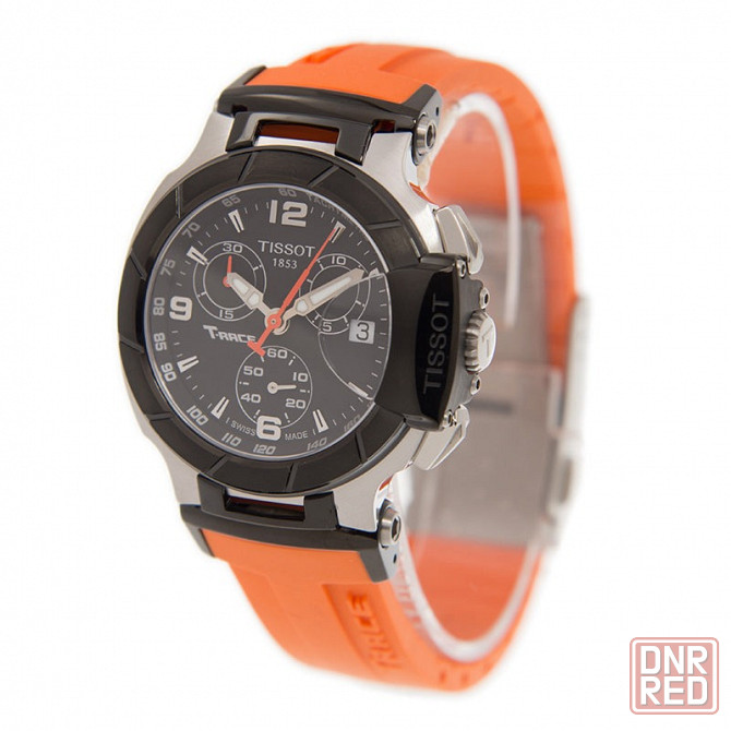 Часы Tissot Донецк - изображение 3