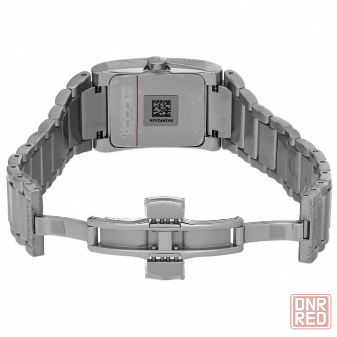 Часы Tissot Донецк - изображение 6