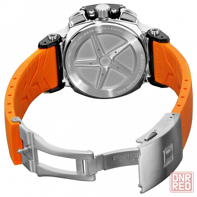Часы Tissot Донецк - изображение 2