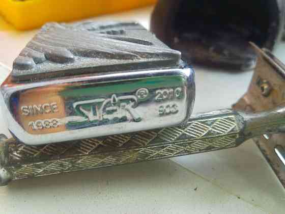 Зажигалки зиппо Донецк