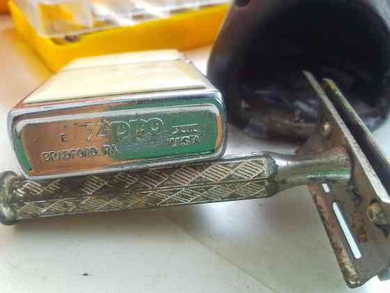 Зажигалки зиппо Донецк