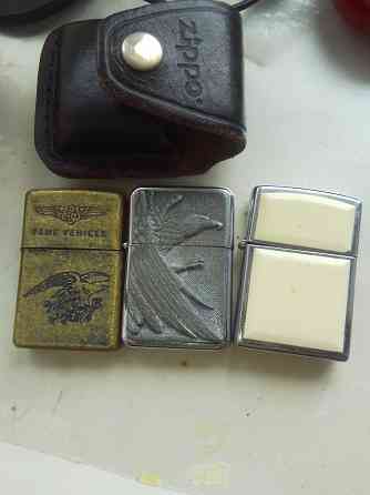 Зажигалки зиппо Донецк