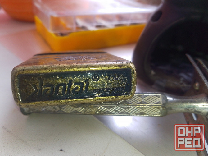 Зажигалки зиппо Донецк - изображение 5